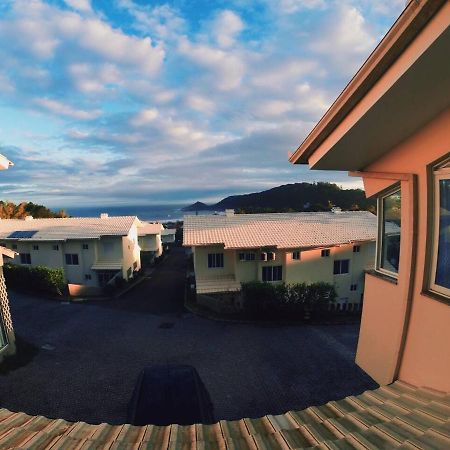 Moana Eco Beach House Hotel Florianópolis Екстериор снимка