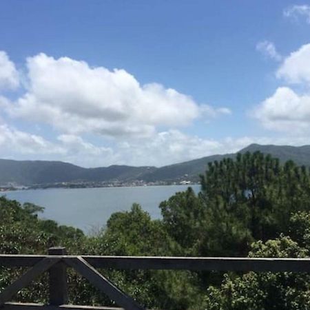 Moana Eco Beach House Hotel Florianópolis Екстериор снимка
