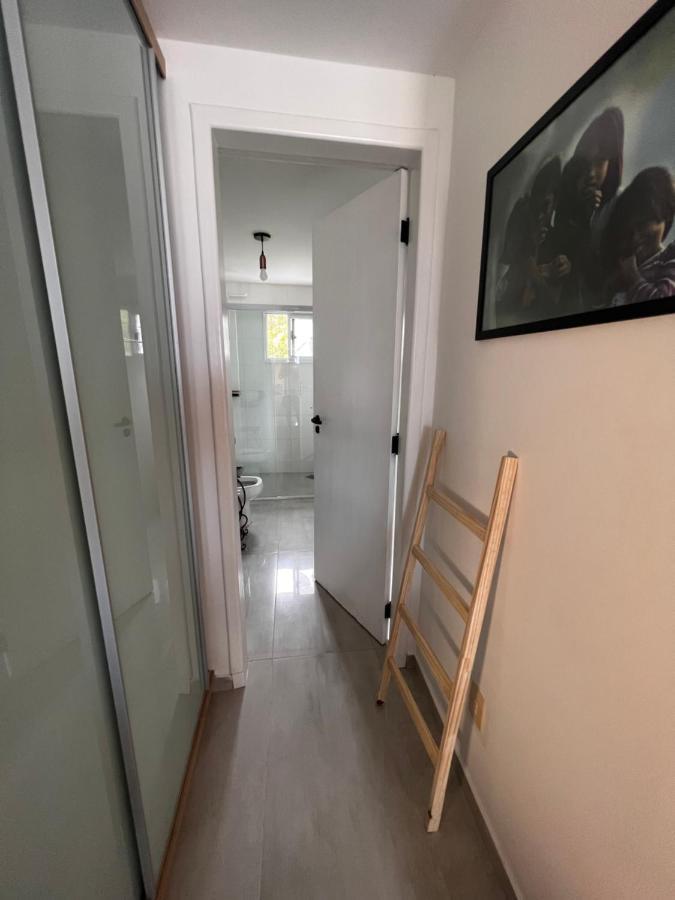 Moana Eco Beach House Hotel Florianópolis Екстериор снимка