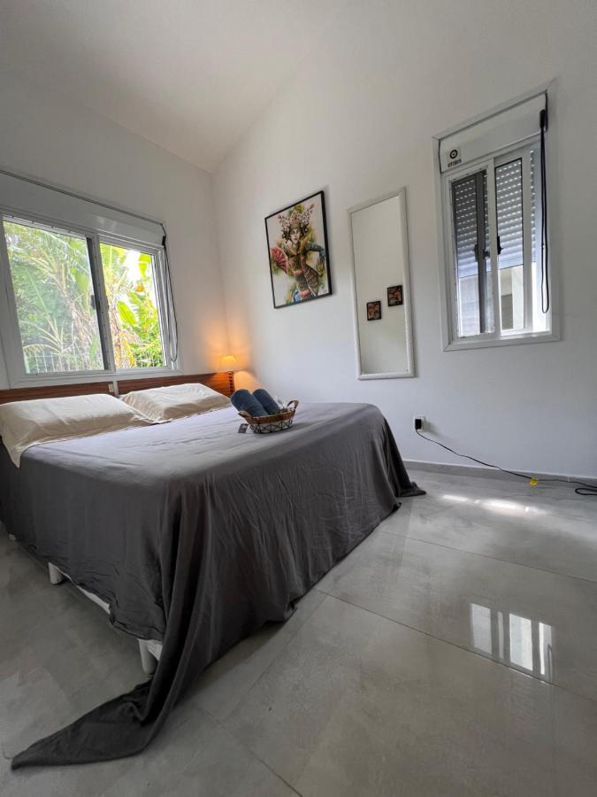 Moana Eco Beach House Hotel Florianópolis Екстериор снимка