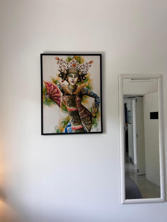 Moana Eco Beach House Hotel Florianópolis Екстериор снимка