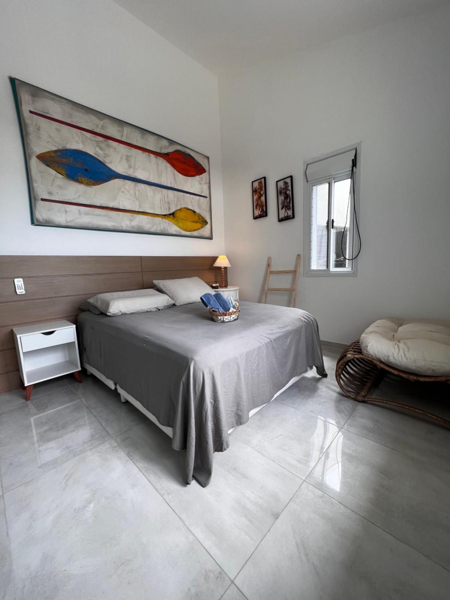 Moana Eco Beach House Hotel Florianópolis Екстериор снимка