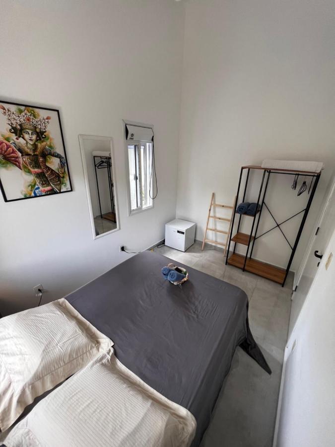 Moana Eco Beach House Hotel Florianópolis Екстериор снимка