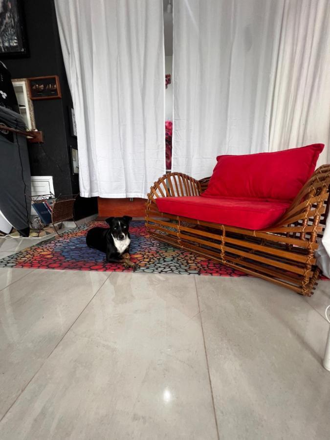 Moana Eco Beach House Hotel Florianópolis Екстериор снимка