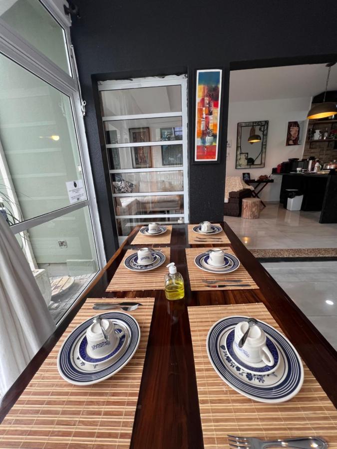 Moana Eco Beach House Hotel Florianópolis Екстериор снимка