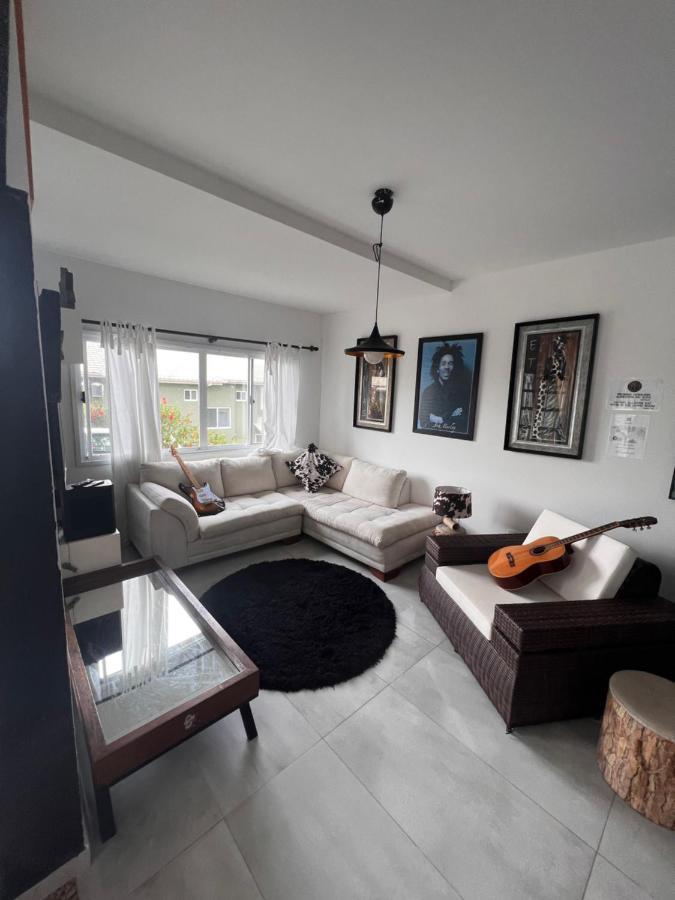 Moana Eco Beach House Hotel Florianópolis Екстериор снимка