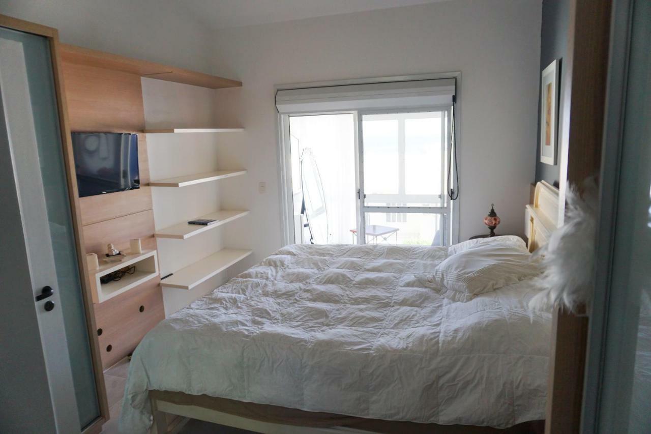 Moana Eco Beach House Hotel Florianópolis Екстериор снимка