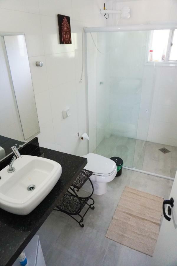 Moana Eco Beach House Hotel Florianópolis Екстериор снимка