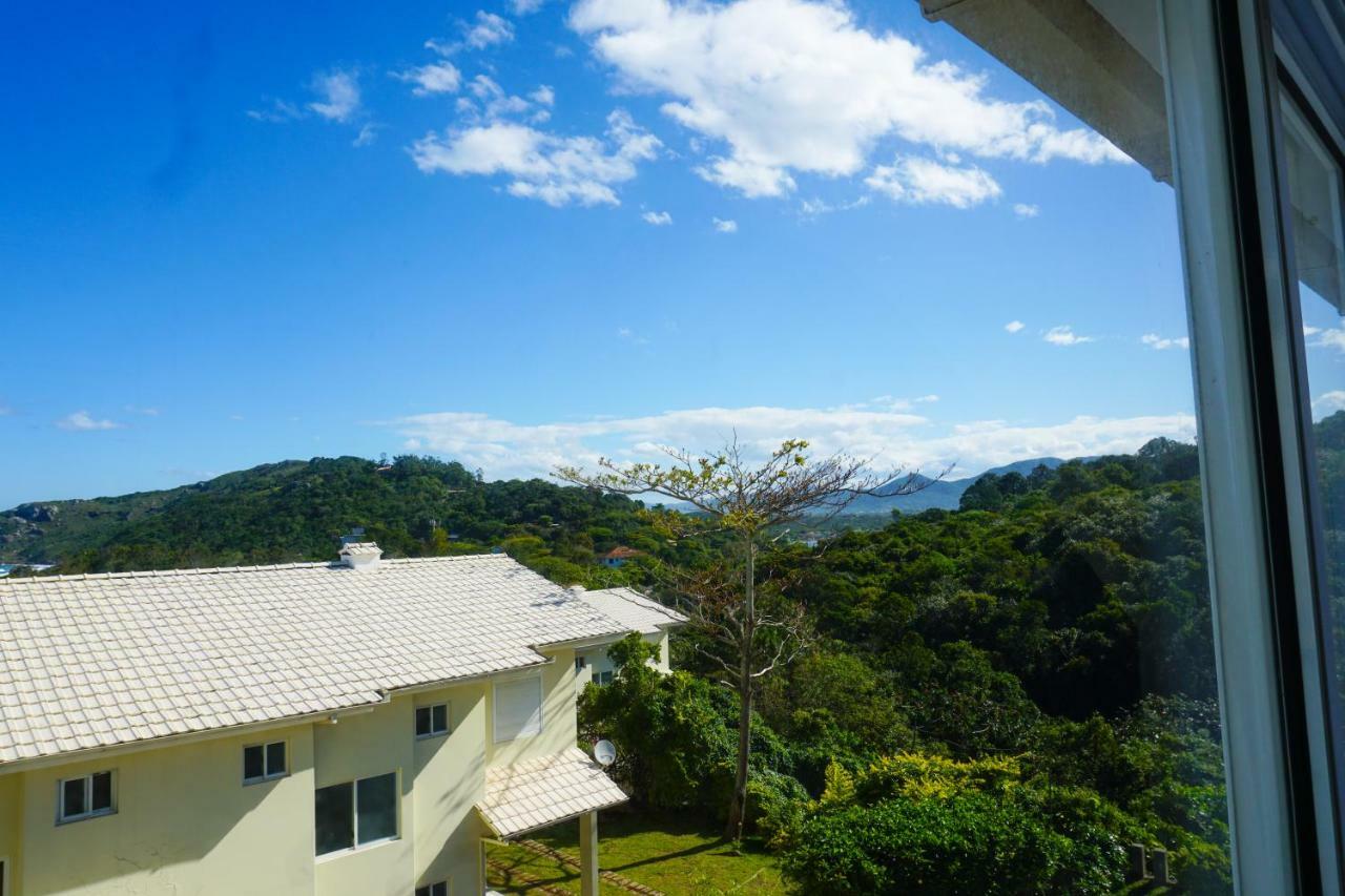 Moana Eco Beach House Hotel Florianópolis Екстериор снимка