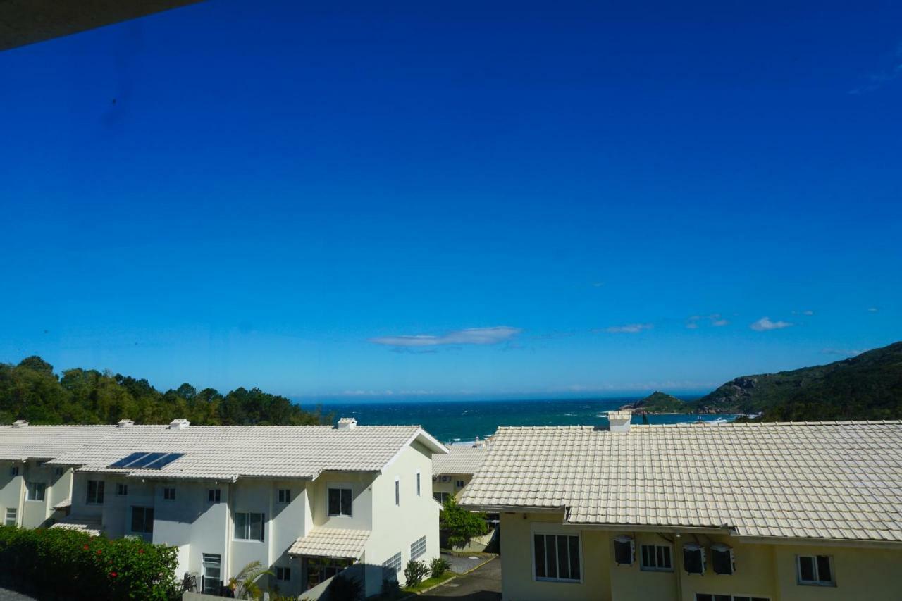 Moana Eco Beach House Hotel Florianópolis Екстериор снимка