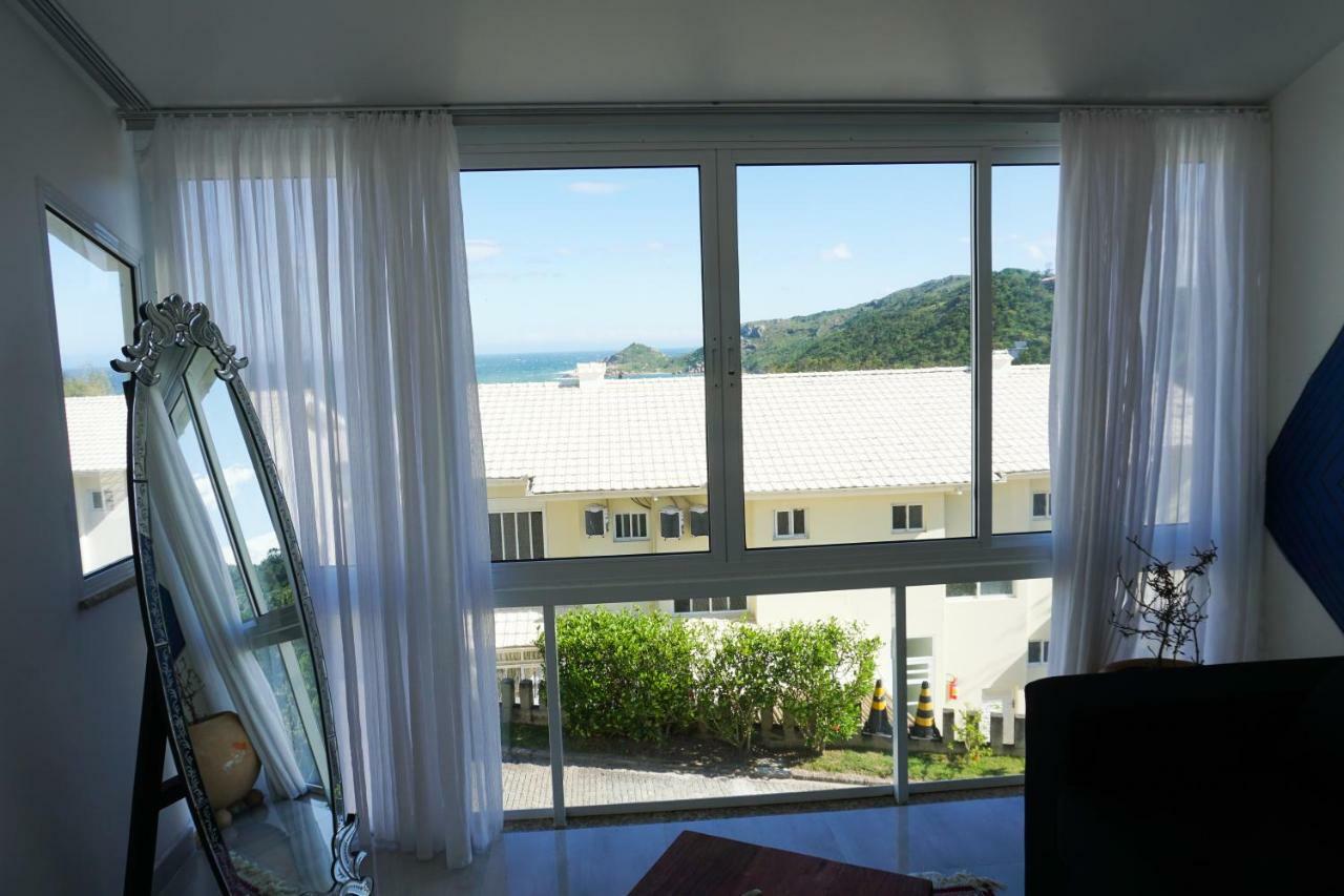 Moana Eco Beach House Hotel Florianópolis Екстериор снимка