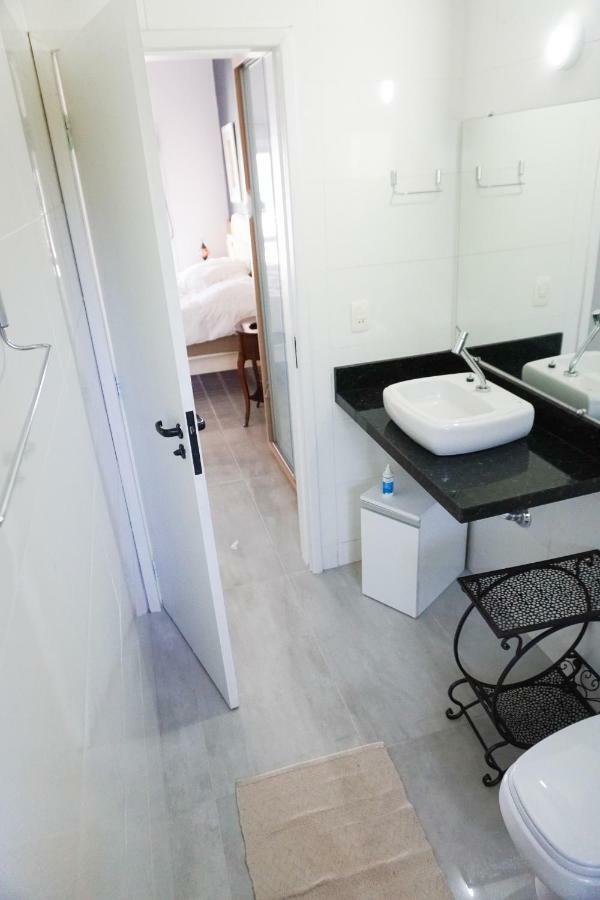 Moana Eco Beach House Hotel Florianópolis Екстериор снимка