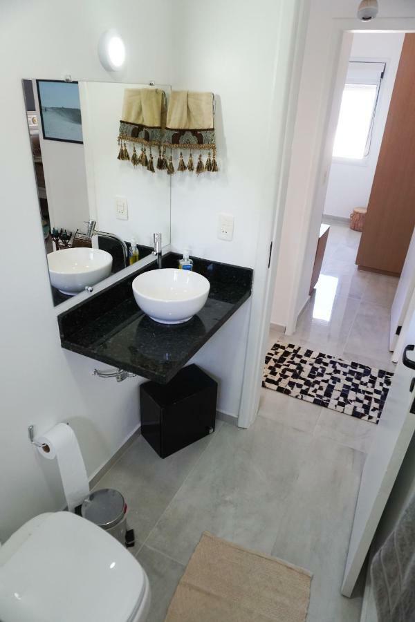Moana Eco Beach House Hotel Florianópolis Екстериор снимка