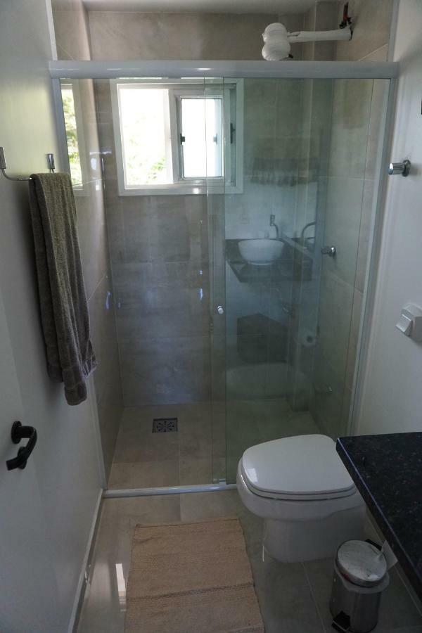 Moana Eco Beach House Hotel Florianópolis Екстериор снимка