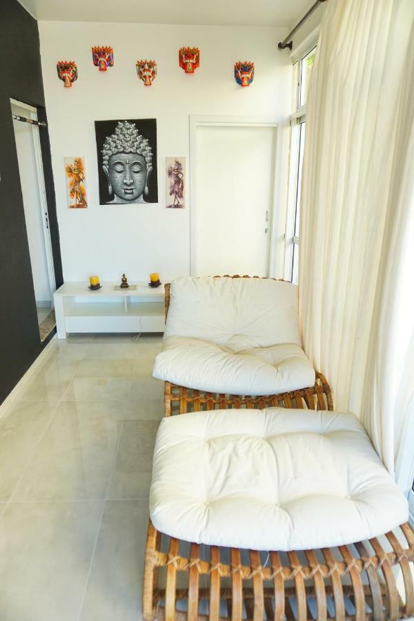 Moana Eco Beach House Hotel Florianópolis Екстериор снимка