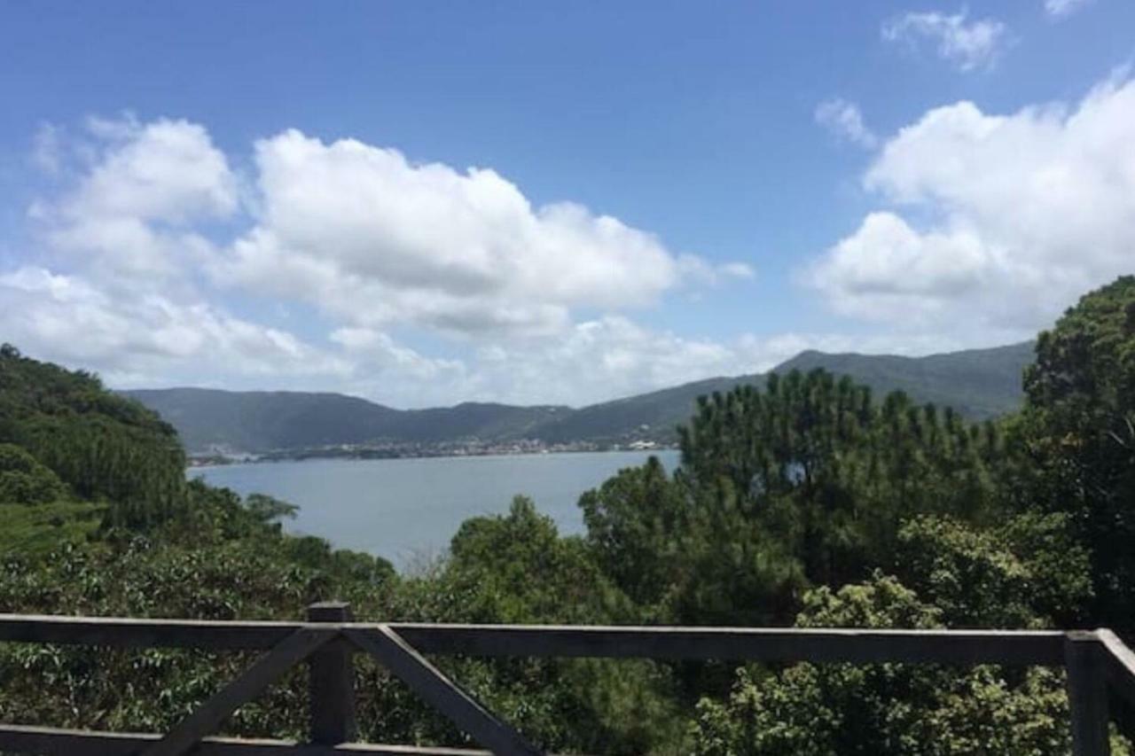 Moana Eco Beach House Hotel Florianópolis Екстериор снимка